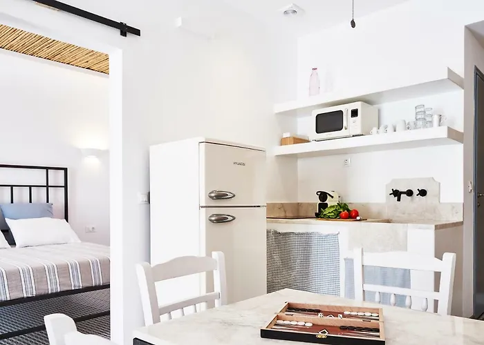 Kalithea Hills Appartment 1